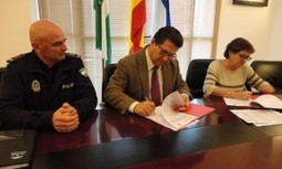 El Subsector de Tráfico de Córdoba está formulando denuncias ante la autoridad que no tiene la competencia sancionadora