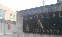 Resumen de la reunión mantenida entre los representantes de las asociaciones de la Guardia Civil con representación en el Consejo con el Jefe del Sector de Tráfico de Galicia