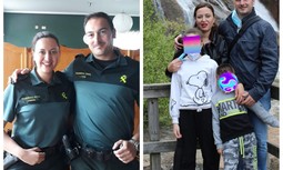 “La reducción de jornada sin concreción horaria no tiene sentido, si al final se tiene que depender de otros apoyos para poder conciliar”