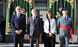 Interior ordena regresar a la anterior estructura orgánica de la Guardia Civil consumando los mismos errores