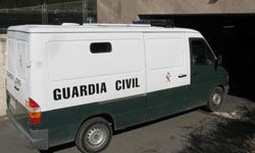 AUGC CRITICA LA DECISIÓN MINISTERIAL EN EL PROBLEMA COMPETENCIAL ENTRE LOS CUERPOS DE SEGURIDAD ESTATALES EN LA CUSTODIA DE DETENIDOS