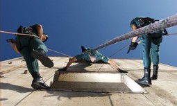 La Dirección General sigue tomando el pelo a los guardias civiles en materia de riesgos laborales