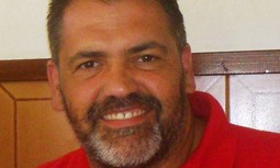 Carlos Navarro, responsable de la Especialidad de Servicio Aéreo en AUGC: "Tenemos unas carencias gravísimas"