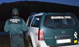 Casi un año de retraso en el abono del complemento nocturno por la ineficacia administrativa en la Guardia Civil