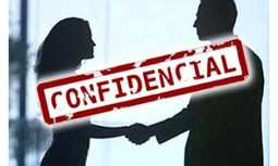 La Dirección General reconoce la confidencialidad de los datos relativos al embarazo