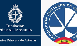 La Asociación Unificada de Guardias Civiles agradece el apoyo para que la ciudad de Ceuta reciba el premio 'Princesa de Asturias'