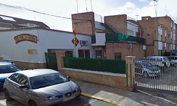 La mitad de los guardias civiles del puesto cordobés de Peñarroya cambian de destino y el Puesto queda en situación crítica