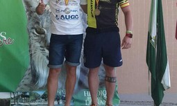 AUGC SEVILLA CONSIGUE UN SUBCAMPEONATO EN VI JUEGOS EUROPEOS DE POLICIAS, BOMBEROS Y MILITARES.-