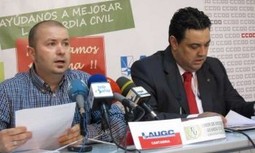 LA DELEGACIÓN DE CANTABRIA INICIA RECOGIDA DE FIRMAS