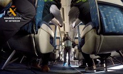 La Dirección General de la Guardia Civil anuncia la creación de una nueva Unidad especializada ocultándola al Consejo