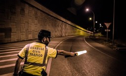 Resumen del Grupo de Trabajo del Consejo de la Guardia Civil sobre la prestación del servicio a turnos