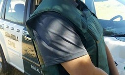 Otro grave error administrativo en la Dirección General deja a los guardias civiles sin chalecos antibalas