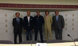 AUGC no se rinde y batalla en el Senado por modificar la Ley de Personal de la GC