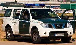 ¿Talleres a dedocracia? Los vehículos de una unidad de Badajoz deben viajar cien kilómetros para cambiar el aceite