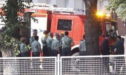 Tras el trabajo de AUGC, la juez ve indicios de delito en la muerte de un TEDAX de Valdemoro en 2010