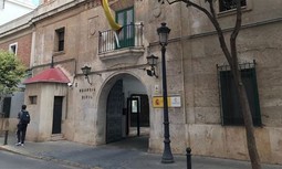 AUGC solicita tests de detección del COVID-19 a la Generalitat Valenciana para todos los guardias civiles de la Comunitat
