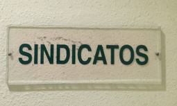 Un paso mas hacia el derecho de sindicación en la Guardia Civil
