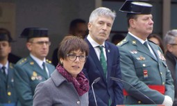La Dirección General de la Guardia Civil no abonará la productividad que sí reconoce el Tribunal Supremo