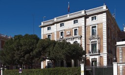 La manifestación del 18 de septiembre finalizará ante la sede del Ministerio del Interior