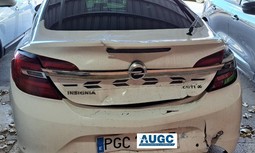 ¿Por qué los Guardias Civiles no somos profesión de riesgo?