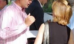 Sector Andalucia: Damas, secretario general de la Federación Andaluza y de Córdoba primer expedientado por la Cúpula de la Guardia Civil