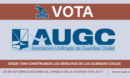 Por qué deberías votar AUGC en las elecciones al Consejo
