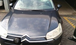 AUGC denuncia las malas condiciones en las que tienen que realizar sus funciones los guardias civiles