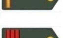 Agrupación: vacantes para cabos