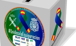 Mesa de Seguimiento del acuerdo de equiparación: concreción de plazos y contratación de consultora