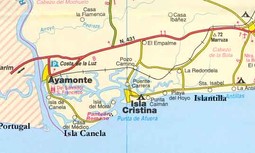 AUGC se persona como acusación popular contra dos capitanes de Huelva imputados por vulnerar la integridad moral de dos guardias civiles