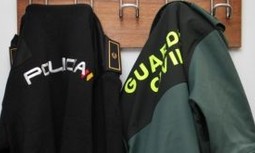 La descoordinación policial queda patente en el aviso para la detención de un delincuente en Tenerife