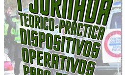 I Jornada teórico-práctica de Dispositivos Operativos para FFCCS