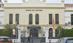 La Guardia Civil asigna un número insuficiente de vacantes a la provincia de Córdoba
