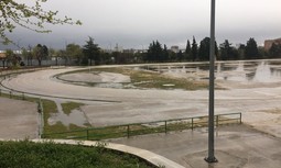 AUGC denuncia la celebración de unas pruebas psicofísicas para el ascenso a Cabo bajo unas condiciones meteorológicas inadecuadas