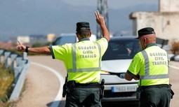 Los servicios jurídicos de AUGC Huelva logran una indemnización de 29.000 euros para uno de sus afiliados