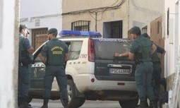 Reunión del Grupo de Estudio "destino concurso de méritos"