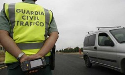 Guardias Civiles de primera y segunda: AUGC denuncia la desigual implantación de los turnos en León y el castigo de la España vaciada
