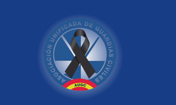 AUGC pide una profunda investigación tras el grave siniestro en la AP-4 en el que han muerto dos guardias civiles