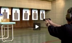 AUGC denuncia el incumpliento de la LPRL en los ejercicios de tiro en Tenerife