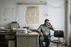 30 Años de Prevención de Riesgos Laborales: La Ley que se detiene a las puertas del Cuartel