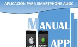 Descárgate ya la nueva versión de la APP de AUGC con importantes actualizaciones y mejoras