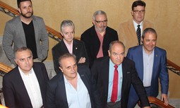 Equiparación salarial: el Director General de la Guardia Civil se olvida de las asociaciones profesionales