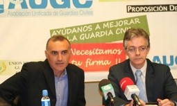 AUGC Y UO ANUNCIAN MOVILIZACIONES