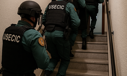 AUGC traslada al Partido Popular sus denuncias sobre el uso abusivo de las USECIC que serán llevadas al Senado y al Congreso