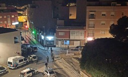 AUGC denuncia lo ‘barato’ que resulta agredir a los guardias civiles