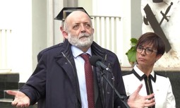 Félix Azón y el síndrome del cabo cuartel