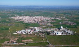 Condenado un vecino de Pozoblanco por agredir a un guardia civil