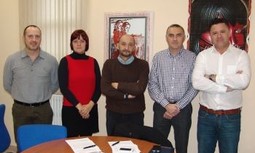 Un nuevo servicio para sus afiliados. AUGC lider en formación continua.