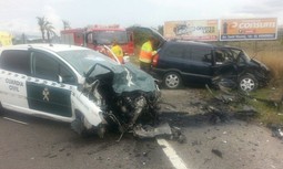 AUGC consigue una nueva sentencia condenatoria en favor de los guardias civiles