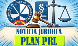 Nuevo varapalo a la cúpula de la Guardia Civil y a la Directora General Mercedes González